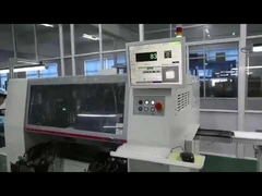 Đèn LED chống nước - đường dây làm việc