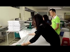 Đường dây hoạt động đèn panel