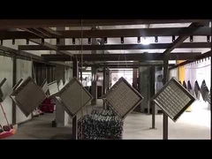 Đèn LED âm trần tròn SMD 5730 LED 20W 30W