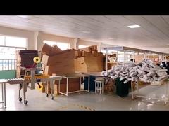 Dây chuyền sản xuất đèn LED chống nước của nhà máy WEI Lighting