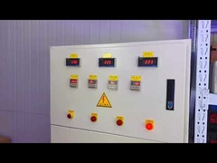 Kiểm tra quang thông và thử nghiệm lão hóa sản phẩm đèn LED chiếu sáng ngoài trời