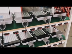 Đèn đường LED ngoài trời 100W 150W (Công ty Chiếu sáng Giang Tô A WEI)