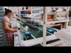 Đèn LED chống nước (Công ty Chiếu sáng Giang Tô A WEI)