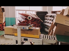 Sản xuất đèn LED chống nước của nhà máy chiếu sáng WEI