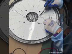 Đèn Led sân vườn ngoài trời