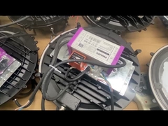 Trang bị thêm mô-đun của đèn chiếu sáng sân vườn LED