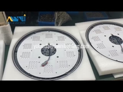 ĐÈN LED SÂN VƯỜN BẢO HÀNH 5 NĂM