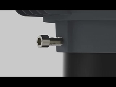 đèn đường năng lượng mặt trời LED tồn tại bao lâu?