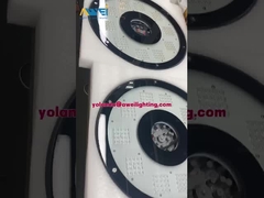 Đèn đô thị chiếu sáng sân vườn IP65 30W-100W phổ biến nhất