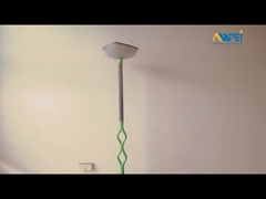 Cắm trại di động Sân vườn năng lượng mặt trời Ánh sáng trong khu vườn của bạn trong sân