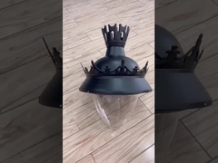 Ánh sáng vườn LED nhôm IP65/IP66 chiếu sáng cảnh quan