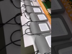 50W-400W Đèn LED ngoài trời cho dự án chiếu sáng ngoài trời