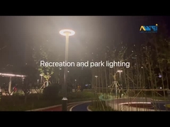 Cần bao nhiêu lumen để chiếu sáng cảnh quan?