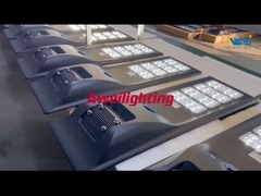 Tuổi thọ dự kiến của đèn đường năng lượng mặt trời là bao nhiêu và thời gian bảo hành là bao nhiêu?