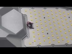 Ánh sáng đường phố ngoài trời năng lượng mặt trời LED-Quick Look And Intall