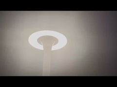 Đèn vườn cho chiếu sáng cảnh quan - chiếu sáng công viên ngoài trời và các địa điểm khác