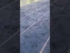 Ánh sáng sân thể thao với đèn pha LED