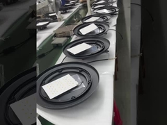 Đèn sân cổ điển châu Âu đã sẵn sàng để vận chuyển!