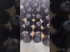 Đèn đèn lồng kiểu châu Âu với cấu hình cao - tiêu chuẩn trên thị trường châu Âu, được chứng nhận.