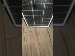 Đèn đường năng lượng mặt trời tất cả trong một