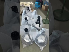 Ánh sáng vườn LED mặt trời có sẵn!