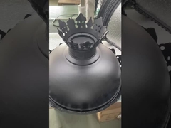 Crown Garden Light - Đèn cảnh quan cho sân