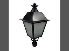 Ánh sáng LED cho khu vườn