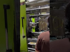 Đường dây sản xuất vỏ đèn PC