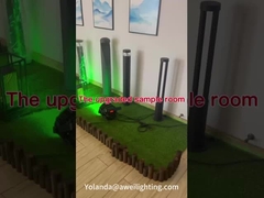 Nghề nghiệp Nhà máy chiếu sáng ngoài trời