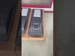 Tất cả trong một đèn đường năng lượng mặt trời và đèn vườn đã sẵn sàng!