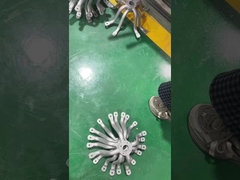 Các cột đèn galvanized đã đáp ứng các tiêu chuẩn kiểm tra, vượt quá kỳ vọng của khách hàng!