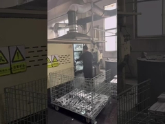 Chào mừng đến với Hội thảo đúc đúc ánh sáng.