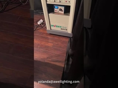 Đưa ra thiết bị mới để kiểm tra đèn - IES Test