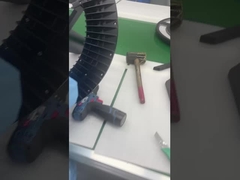 Thích hợp cho bất kỳ đường phố đô thị và nông thôn-Die-casting nhôm đèn sân LED