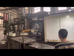 Thử nghiệm khuôn mới thành công!