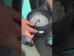 Làm thế nào để lắp ráp một đèn chiếu sáng đúng cách?