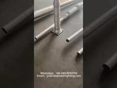 Công nghệ đóng gói bình phun đèn mặt trời mới.