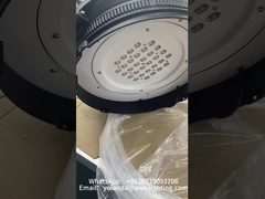 Đèn Crown Garden đang được chuẩn bị để vận chuyển!