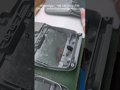 Đèn đường nhỏ được làm theo yêu cầu của bạn được sử dụng trong đường phố và đường phố.