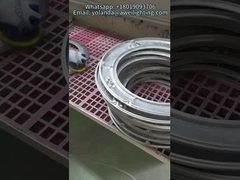 Quá trình sản xuất và thử nghiệm sơ bộ của các sản phẩm năng lượng mặt trời.