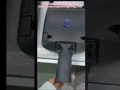 Sản xuất và lắp ráp đèn đường LED chống nước IP65 Uesd Trong đường phố và công viên.