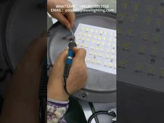 ĐÈN NĂNG LƯỢNG MẶT TRỜI NHÔM 235LM/W DÙNG CHO ĐÈN SÂN VƯỜN TRÊN ĐƯỜNG PHỐ.