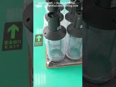 Đèn LED sân vườn chống nước 80W, bảo hành 5 năm, dùng cho đường phố và công viên.