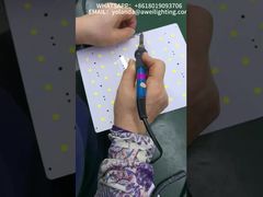 Trong Hội thảo của chúng tôi hôm nay: Việc sản xuất và thử nghiệm chip LED.