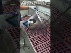 Phòng làm bóng ánh sáng ngoài trời ️ Xét xong mượt mà, chất lượng lâu dài.