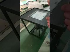 Dây chuyền sản xuất của xưởng: Đèn sân vườn 50W CCT 3000K Chiếu sáng cảnh quan.