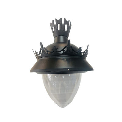 Mua 30W-120W nhôm thiết kế cổ điển châu Âu đèn LED khu vườn IP66 treo lắp đặt cảnh quan đèn vườn online manufacture