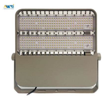 Mua 6000K 200W ngoài trời Led Flood Light cho ánh sáng công nghiệp, bãi đậu xe, sân chơi, sân online manufacture