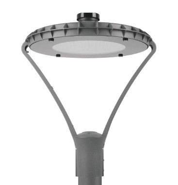 Mua Đèn mặt trời 30W-150W Đèn sân IP66 IK09 CCT6500K Đèn vườn được sử dụng trong công viên và đường đi bộ online manufacture