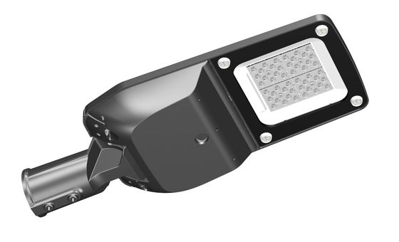 Mua Đèn đường phố mới chống nước IP66 IK09 Die-Casting Aluminium 30W-240W 5-10 năm Bảo hành được sử dụng trên đường bộ, đường phố và khu dân cư online manufacture